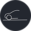 Speed Sensing Auto Lock - MG Hector