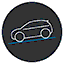 Hill Hold Control - MG Hector Plus 6 Seater