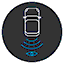 Reverse Parking Camera - MG Hector Plus 6 Seater